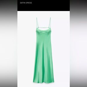 Zara Dress